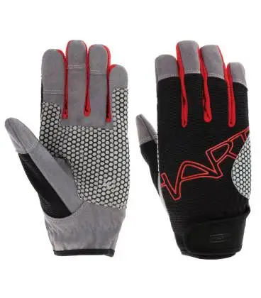 guantes pesca hart shore