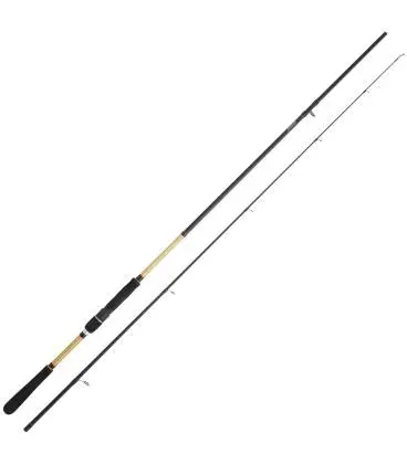 cana daiwa sensor squid