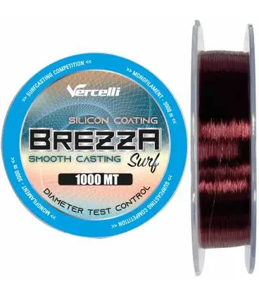 nylon vercelli brezza hilo surfcasting