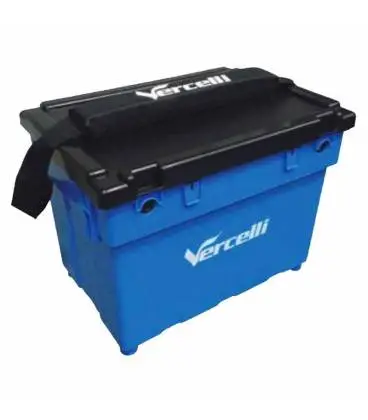 cajon vercelli surfcasting