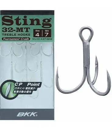 triples bkk sting 32 mt