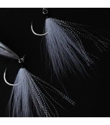 bkk lone diablo bucktail