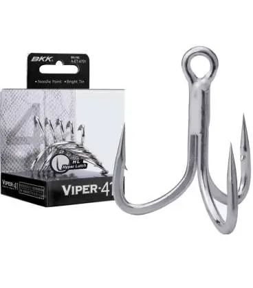 triples bkk viper 41