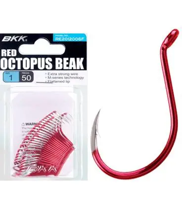 bkk red octopus