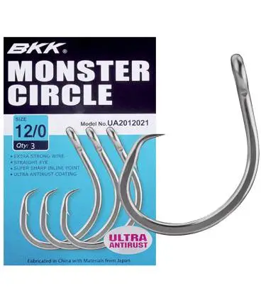 bkk monster circle