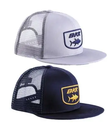 gorras pesca tuna snapback