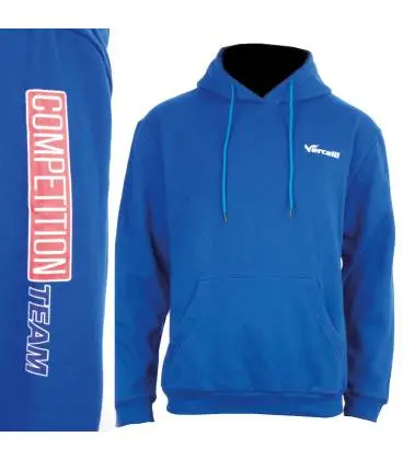 sudadera vercelli competicion