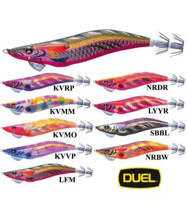 duel mag q-tungsten