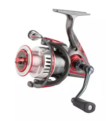 carrete pesca spinit jet alta velocidad