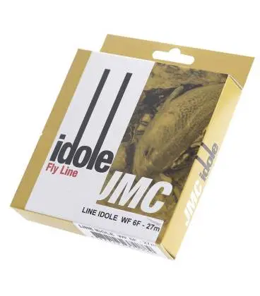 jmc idole wf cola rata pescamosca