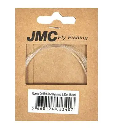 bajo linea pesca mosca jmc