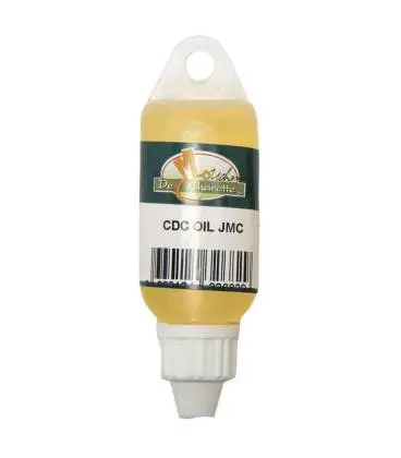 aceite cdc jmc engrasar moscas secas