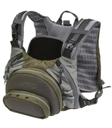 jmc chest pack competition