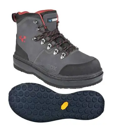 jmc rider vibram botas vader