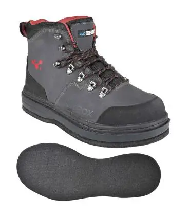 botas jmc rider fieltro