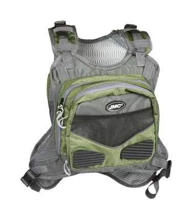 chaleco mosca jmc chest pack master