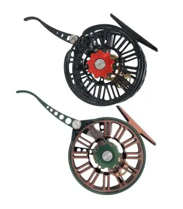 carretes jmc ozone tienda pesca mosca