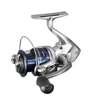 Shimano Carrete Nexave FE