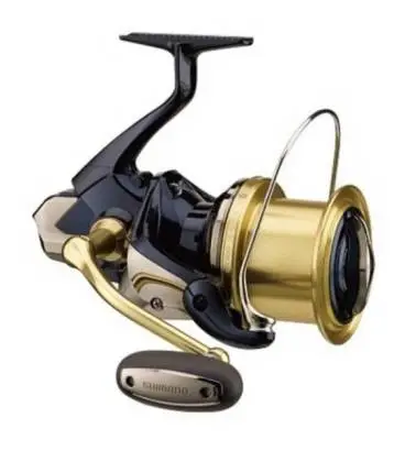 Shimano Bull's Eye