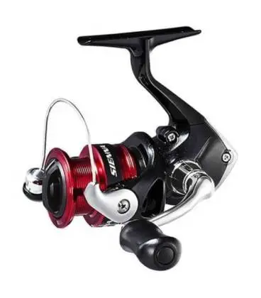 Shimano Sienna FG