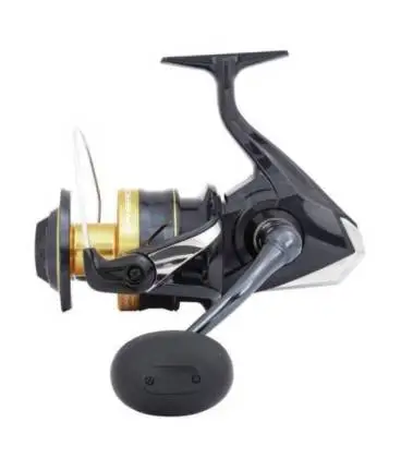 Shimano Spheros SW A