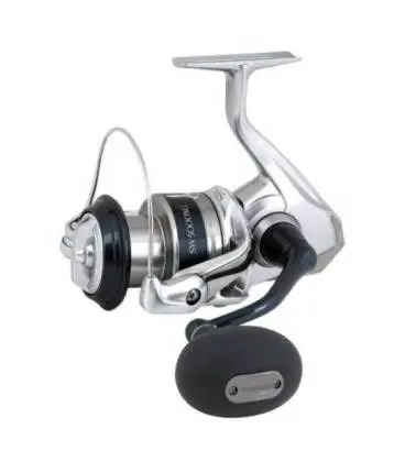 Shimano Saragosa SW A