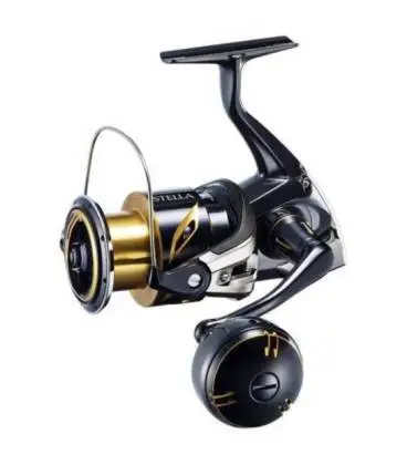 Shimano Stella SW C