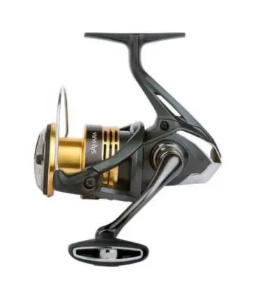 Shimano Sahara FJ