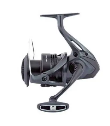 Carretes Shimano Aero