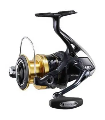 Carretes Shimano Spheros SW