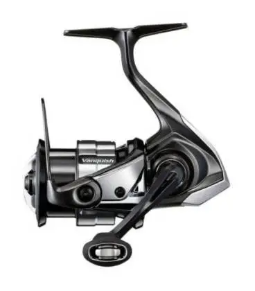 carrete shimano vanquish