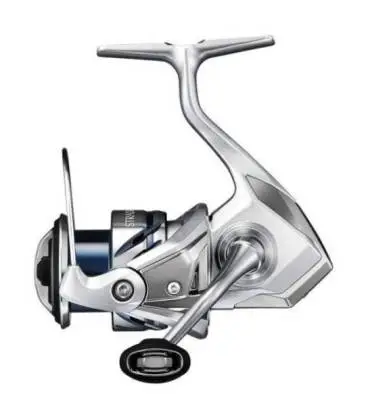 Shimano Stradic FM