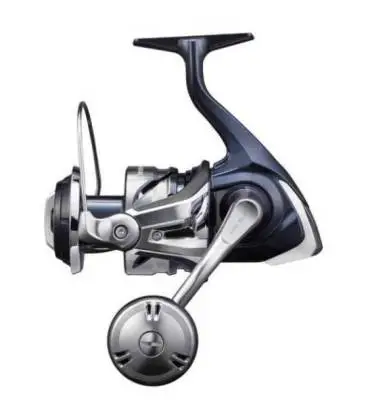 Shimano Twin Power SW C