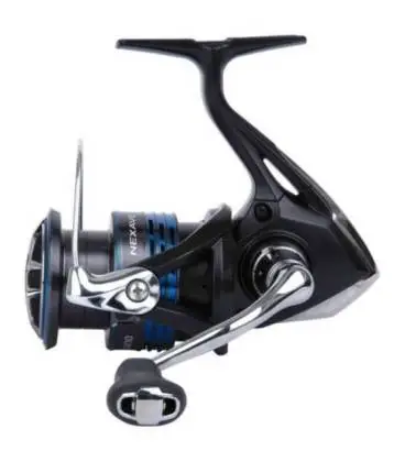 tienda pesca shimano nexave fi precios