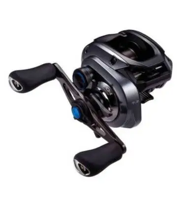 Shimano SLX DC A