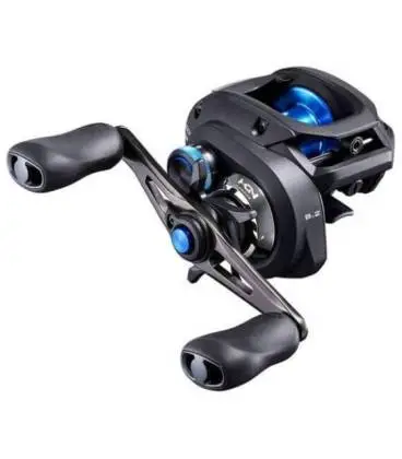 Carretes Shimano SLX DC