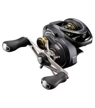 Shimano Curado BFS