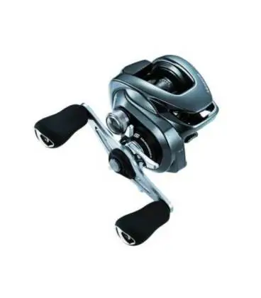 Shimano Metanium MGL B