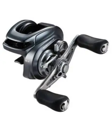 Shimano Bantam