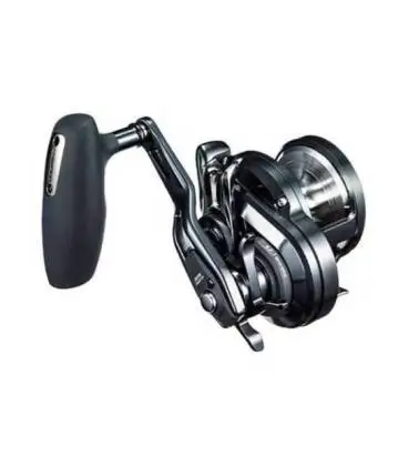 Shimano Ocea Jigger F Custom