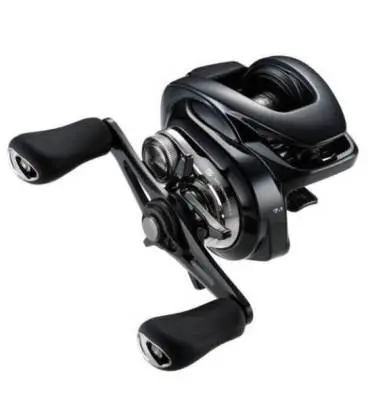 Shimano Metanium DC A