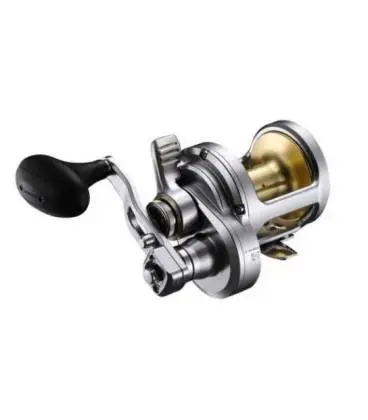 Shimano Talica II A