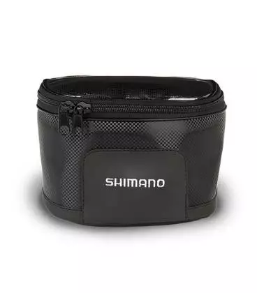 Funda Carretes Shimano