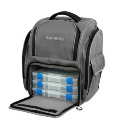 Mochila Shimano Tackle Box