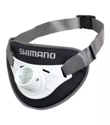 Cinturon Combate Shimano