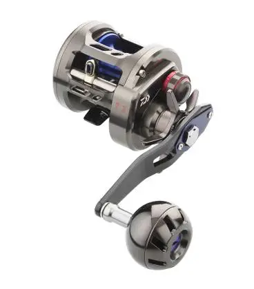 carrete daiwa saltiga bay jigging