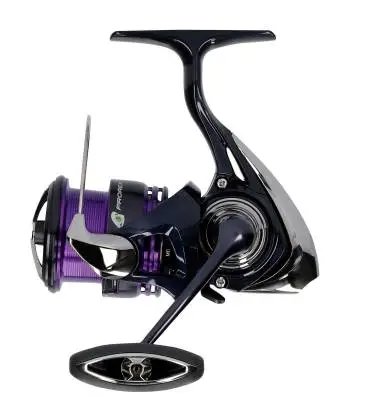 carretes daiwa prorex lt