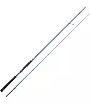 canas cinnetic blue line dart spin