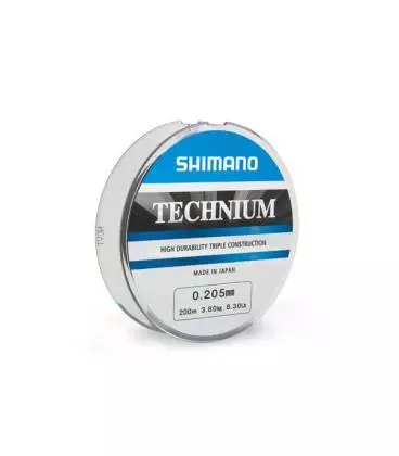 Nylon Shimano Technium