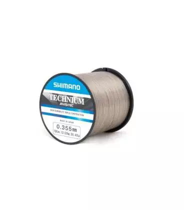 Shimano Technium QP Invisitec